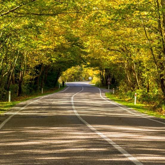 Haenodon's tweet photo. @onderkayaistan1 Daha iyisi var, 9 km bu şekilde gittiğini düşün, bilin bakalım neresi https://t.co/30ipyzOsqS