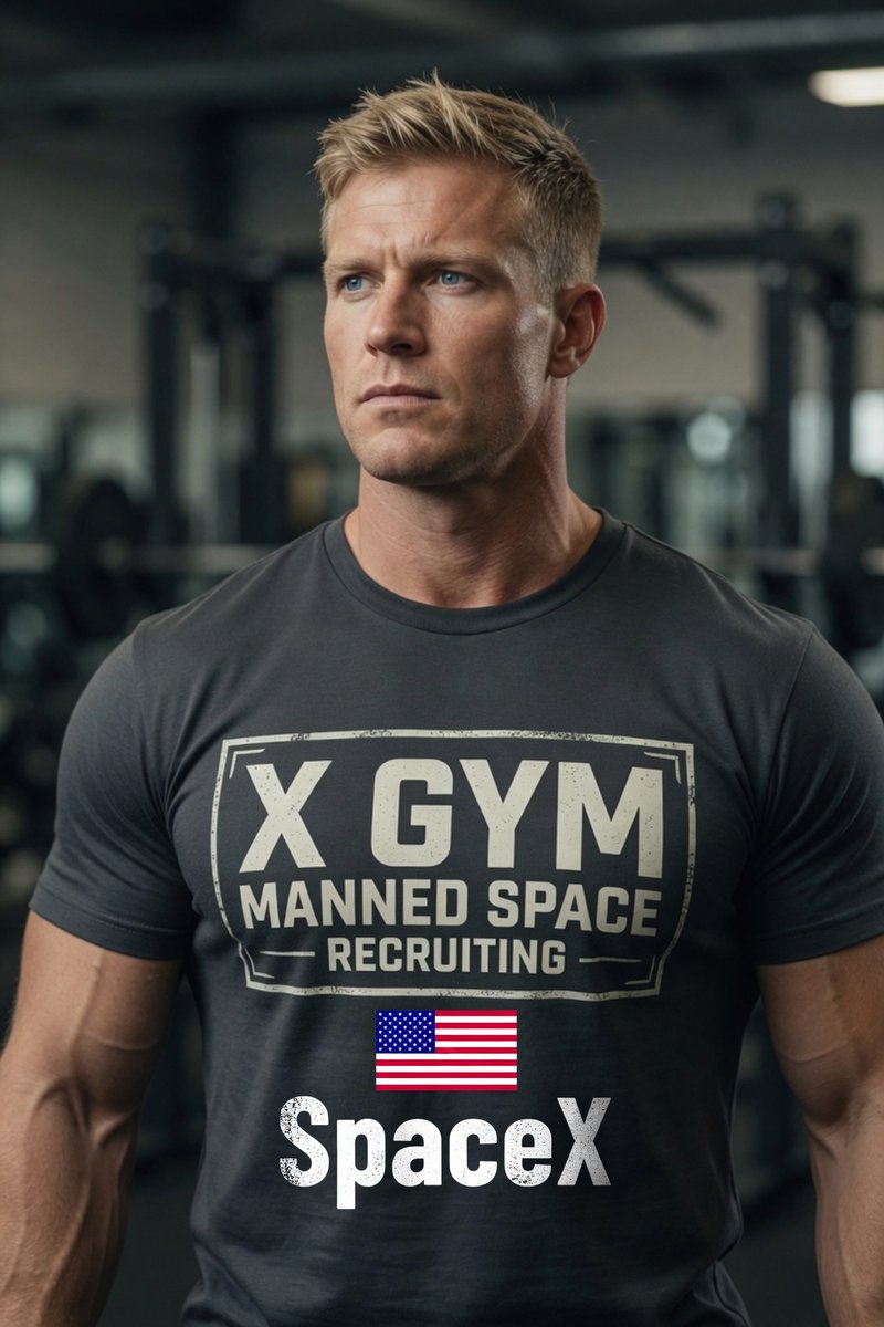 HolgerC63's tweet photo. Rekruting like in the Film : Starfighter. Let's launch a global recruitment drive to find the best talent. 
We'll partner with gyms and call them X Gym.
We'll find the best of the best. I have so many great ideas, but no one has listened to me... Let's develop products that are just as popular on the moon as they are on Earth. 
Just like the Omega Speedmaster Professional