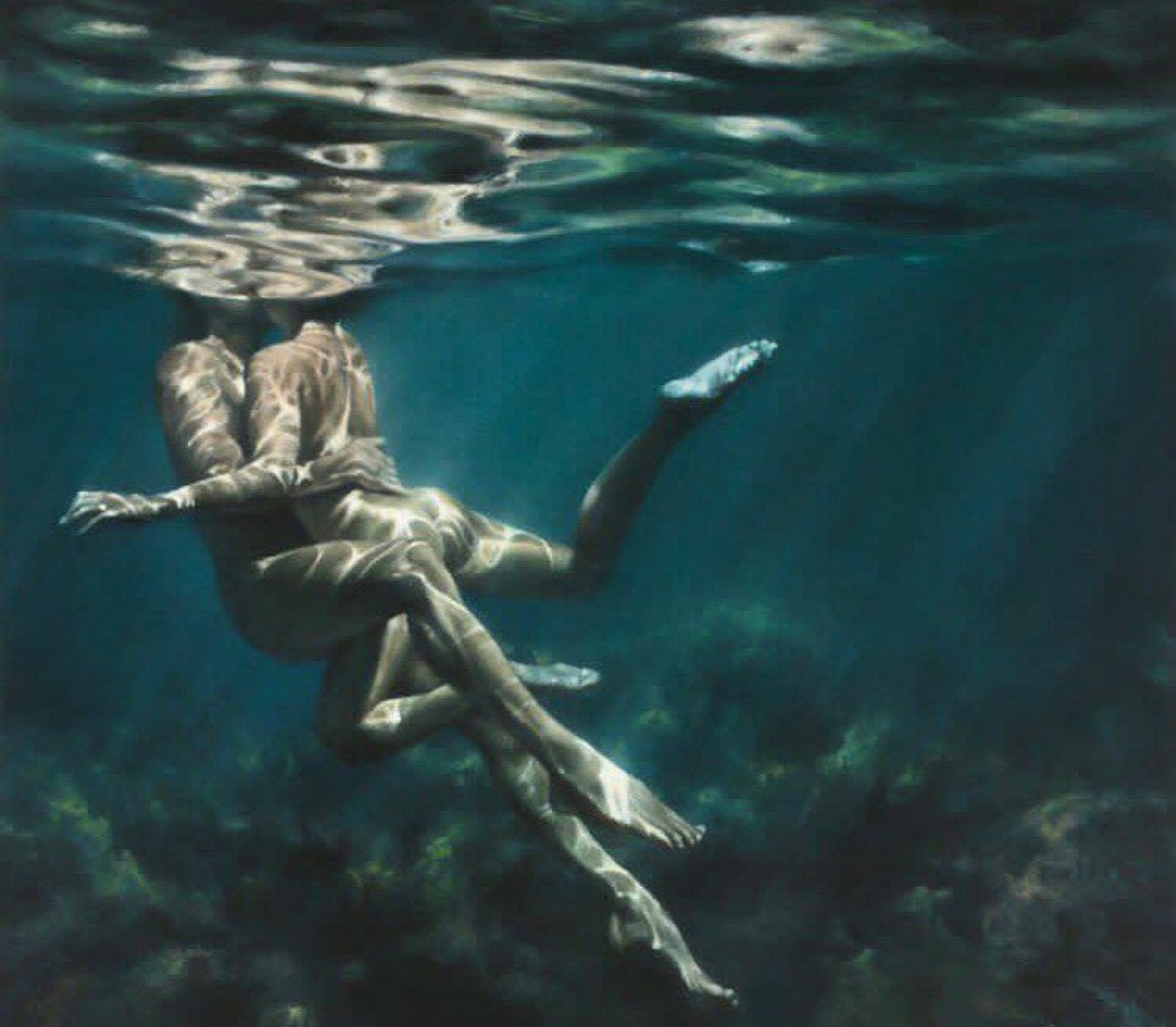 Linsolitap's tweet photo. _underwater_ https://t.co/ZgB82BAUIs