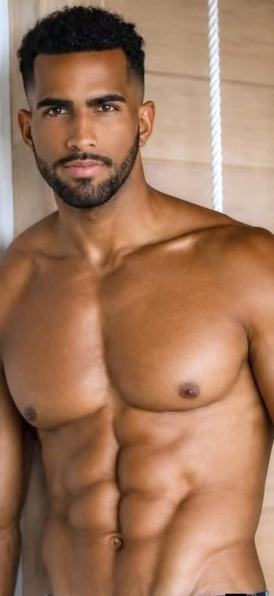 Muscle Worship tweet media