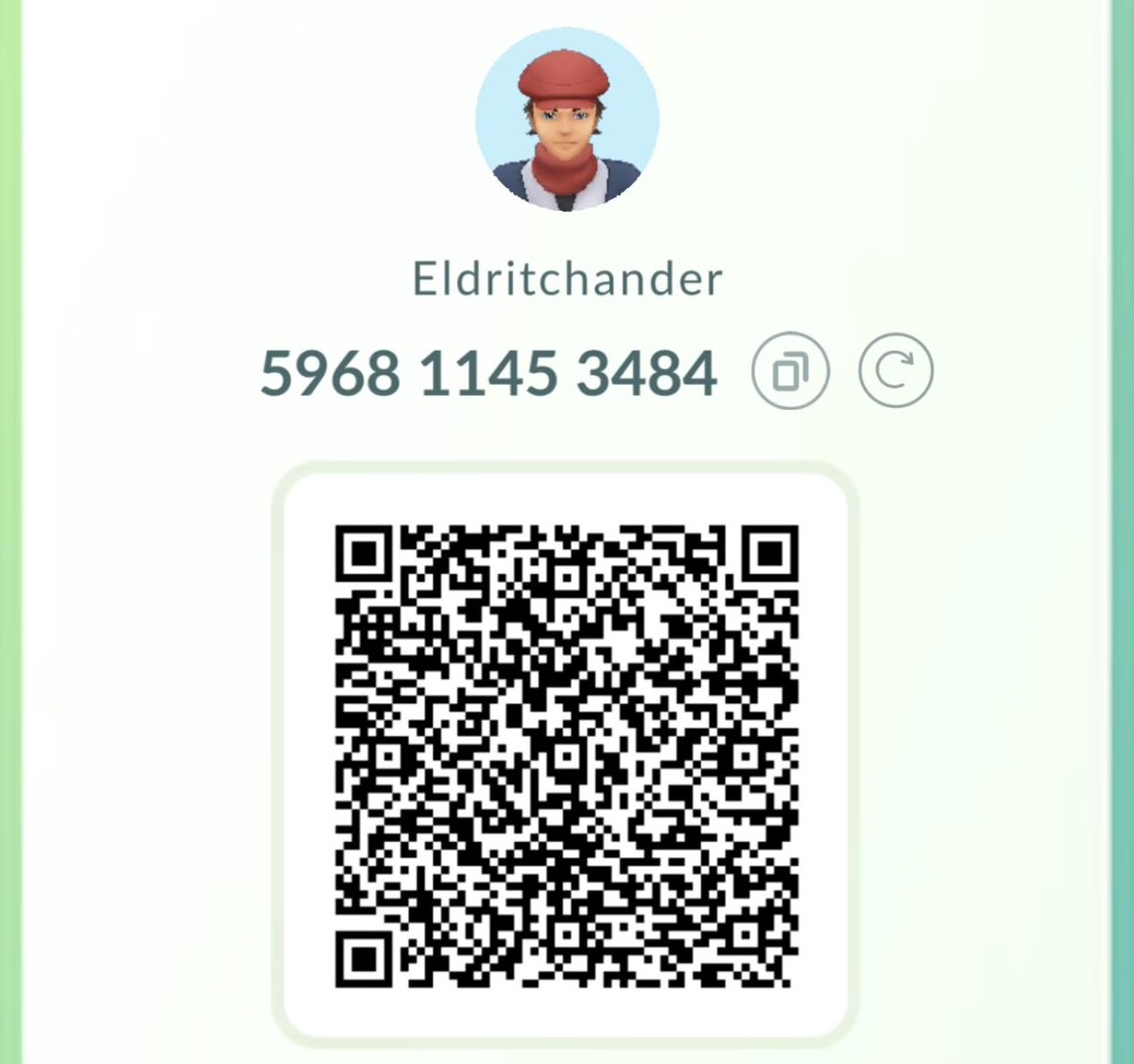 eldritchander's tweet photo. If anyone has either of these and is willing to talk trades, please DM me.

Friend Code: 596811453484 https://t.co/8ZPpdqbIQn