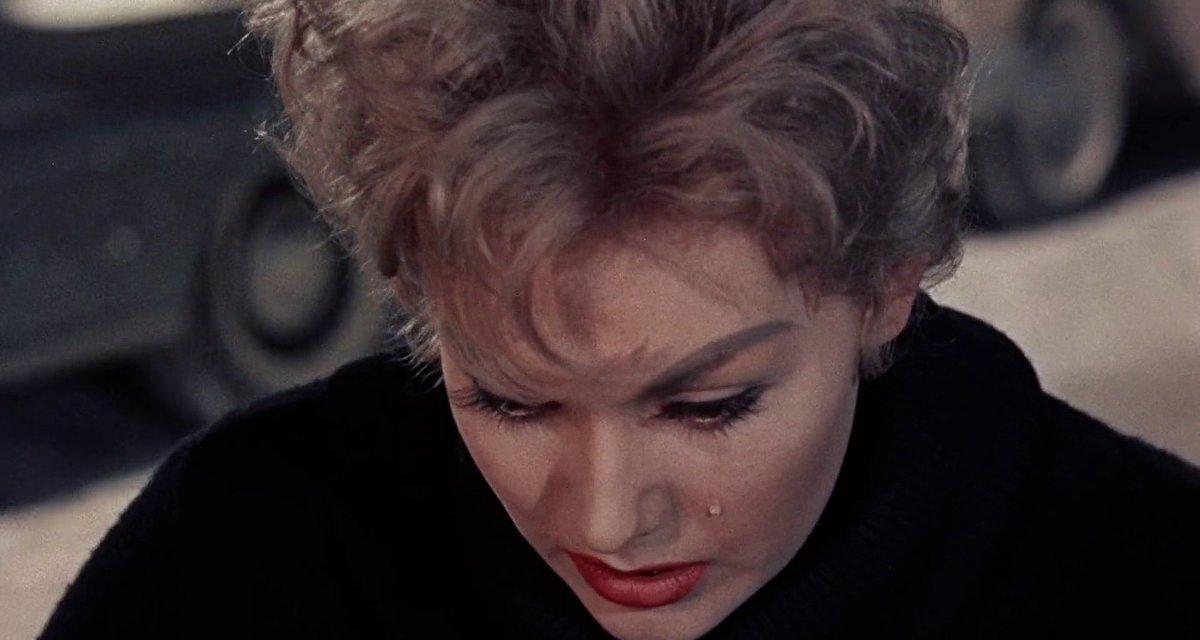 soyjhonky's tweet photo. ‘Bell, book and candle’ (1958) 
dir. by Richard Quine. https://t.co/tgkSTWCGfa
