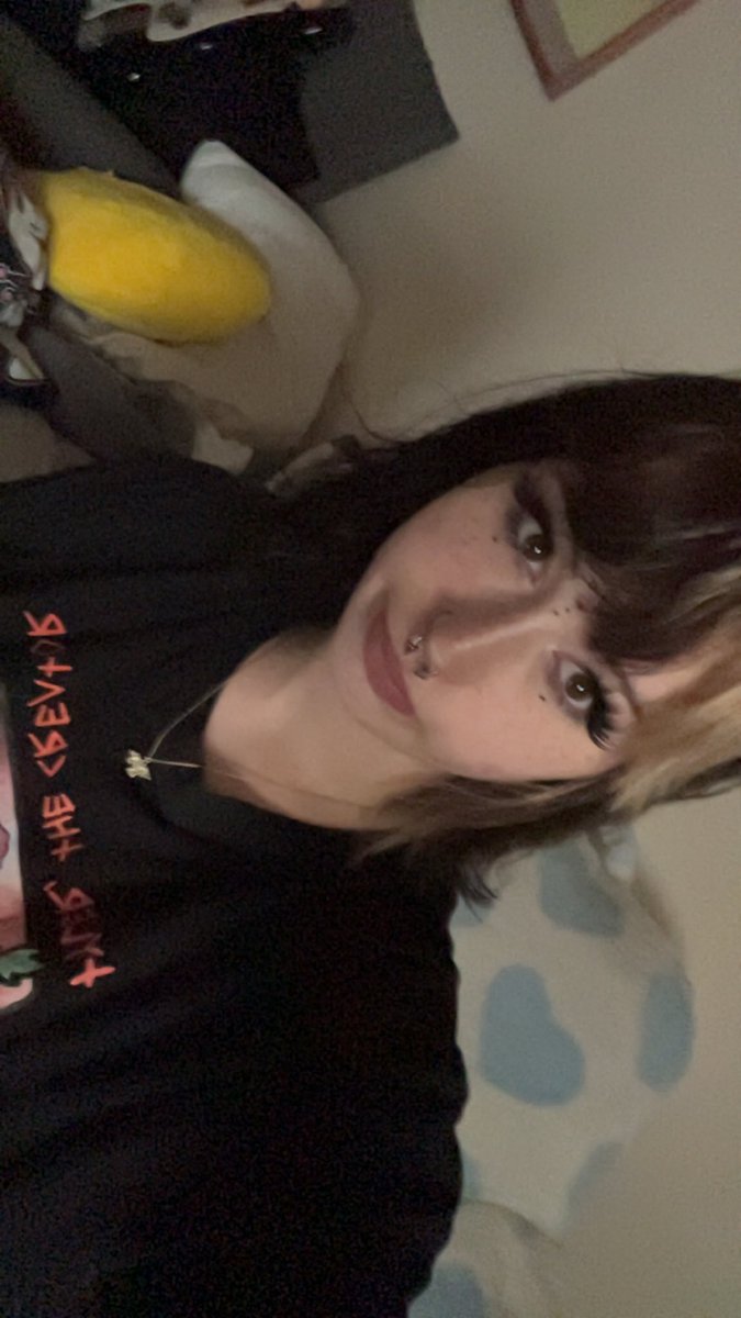 strvingpuppi's tweet photo. not new but recently came back here 
looking for moots :3
•19
•recently relapsed 
•i love all cute things,horror, and talking alot 
•i will compliment u in ur comments 
•i use alot of gifs
•here to support and motivate <3
•i post inspo sometimes https://t.co/mRK3tZSc76