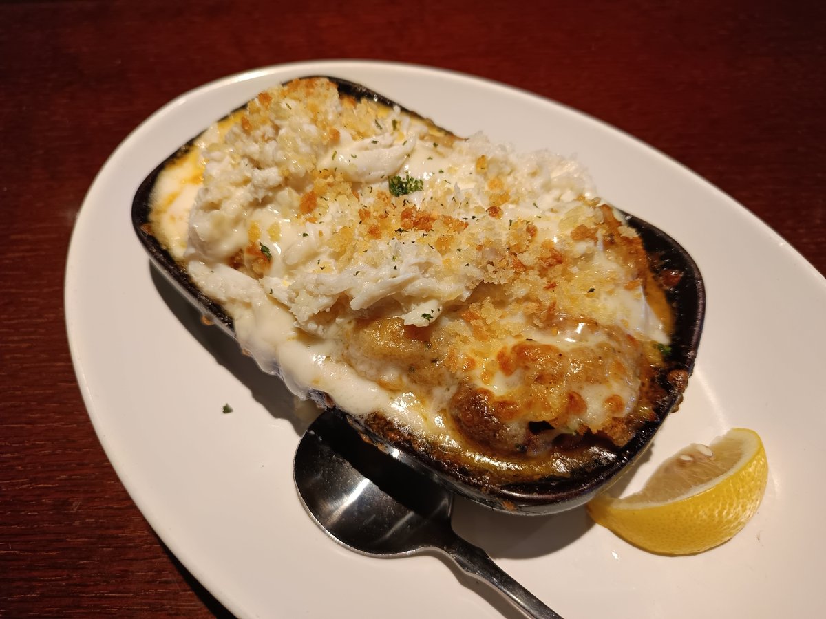 Red Lobster Lover Joe 🦞🦞 tweet media