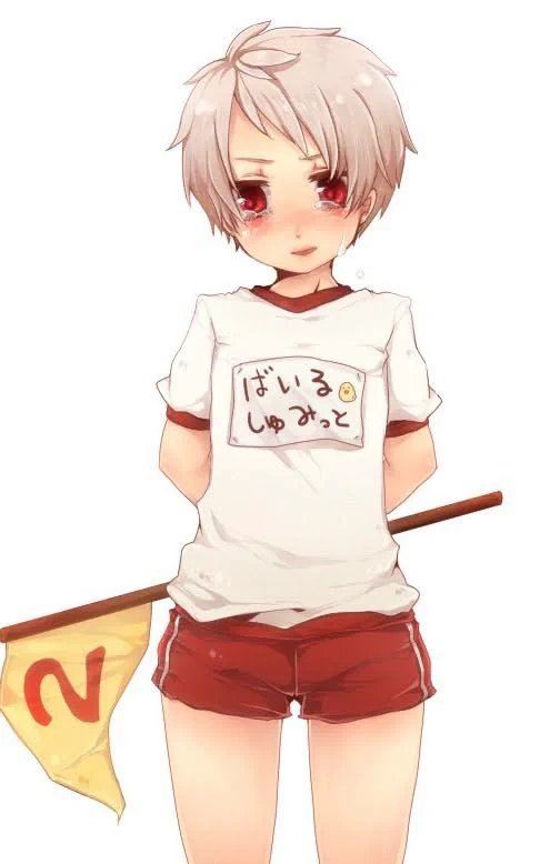 p4rtyp4l's tweet photo. okay who should i put on the lighter.... #shota https://t.co/YiInZuh9qW