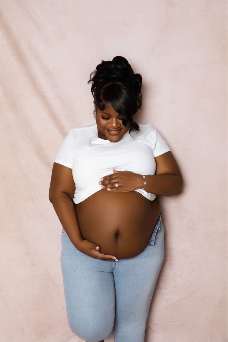 QueenBree18_'s tweet photo. 👶🏾 https://t.co/tCupG2u7Oi