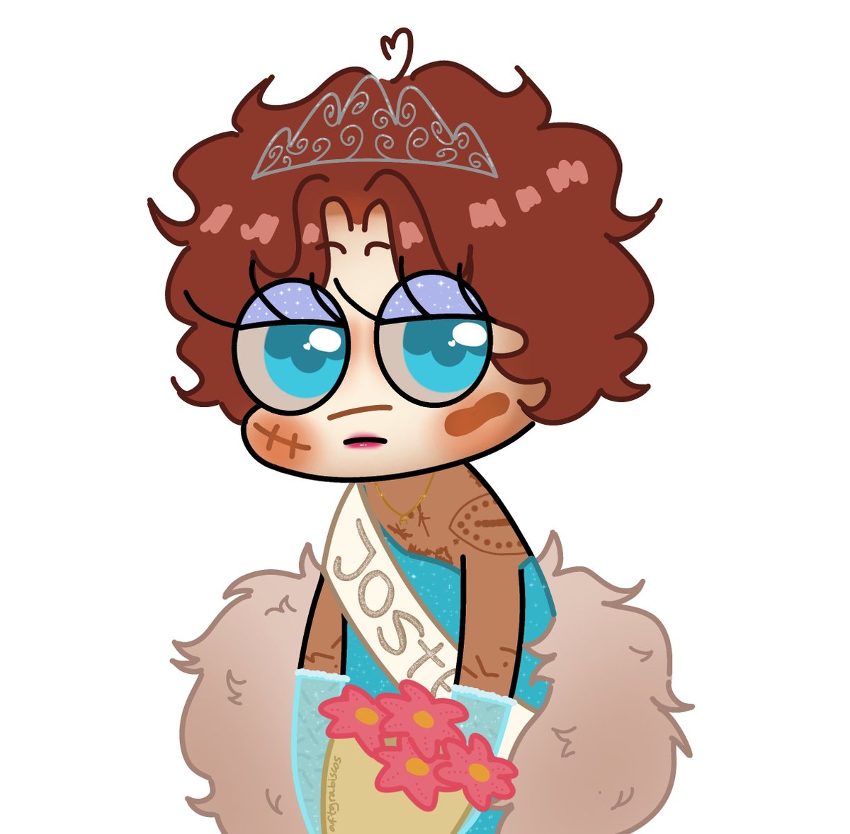 chappell roan cigarette I perk up when I hear like i do when I smell someone smoking a jazz in the wild #chappellroan #gay #pridemonth @chappell roan chappell roan cigarette hair if