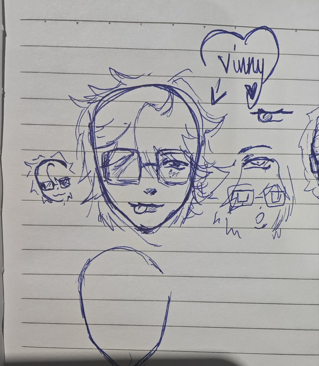 vivien‧˚꒰🦴୭ ˚. ᵎᵎ tweet media