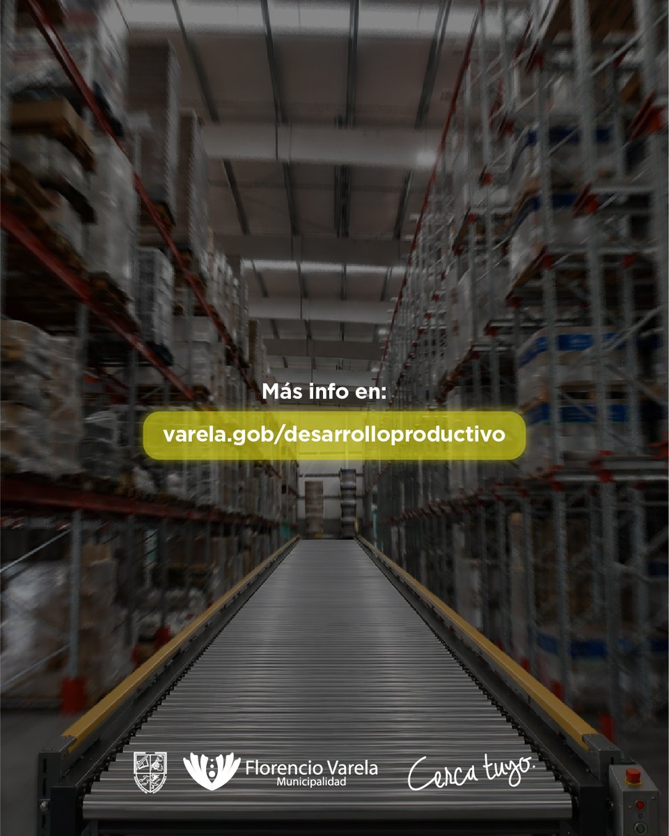 Andreswatsonok's tweet photo. Somos un motor en la economía bonaerense porque impulsamos la industria a través de eximiciones impositivas, asistencia financiera y acompañamiento con capacitaciones y jornadas para emprendimientos, productores y pymes, generando así una sinergia dinámica público-privada. https://t.co/PqN8aQZeUw