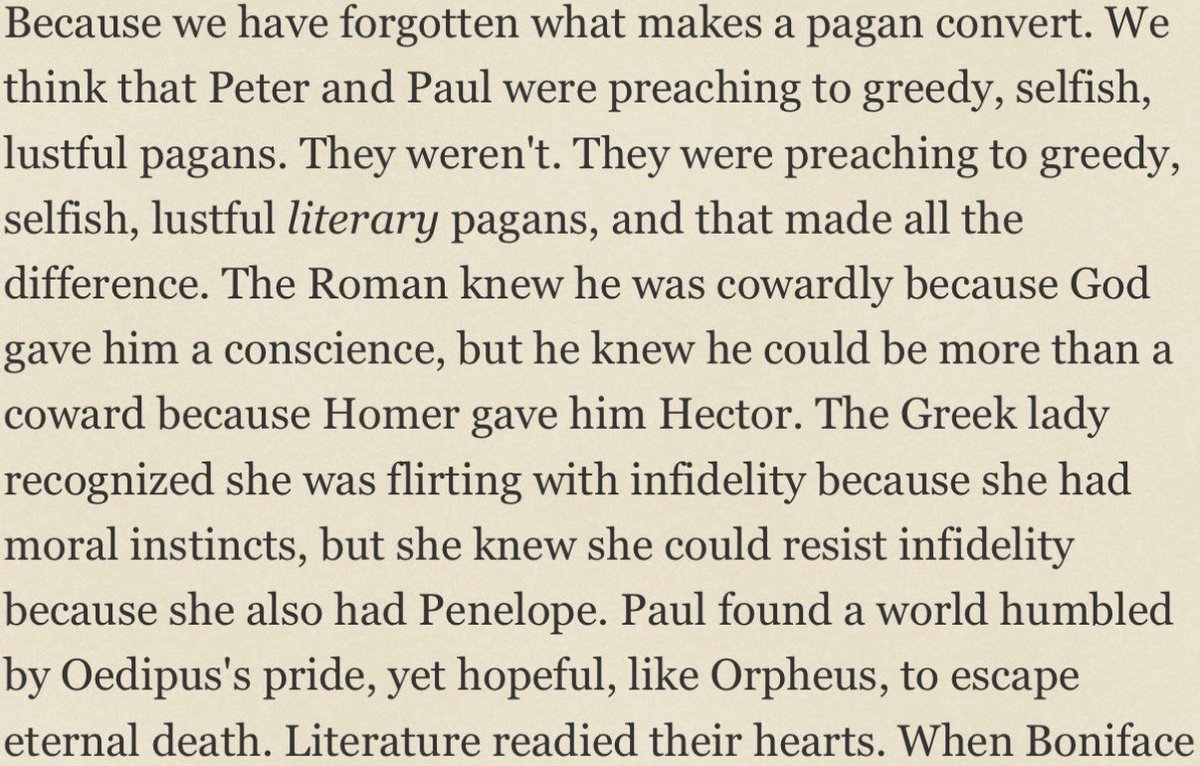 fr_faulkner's tweet photo. Just saw Nolan’s “The Odyssey”, and I believe this more than ever. ⤵️ https://t.co/Pe88H8XSRa