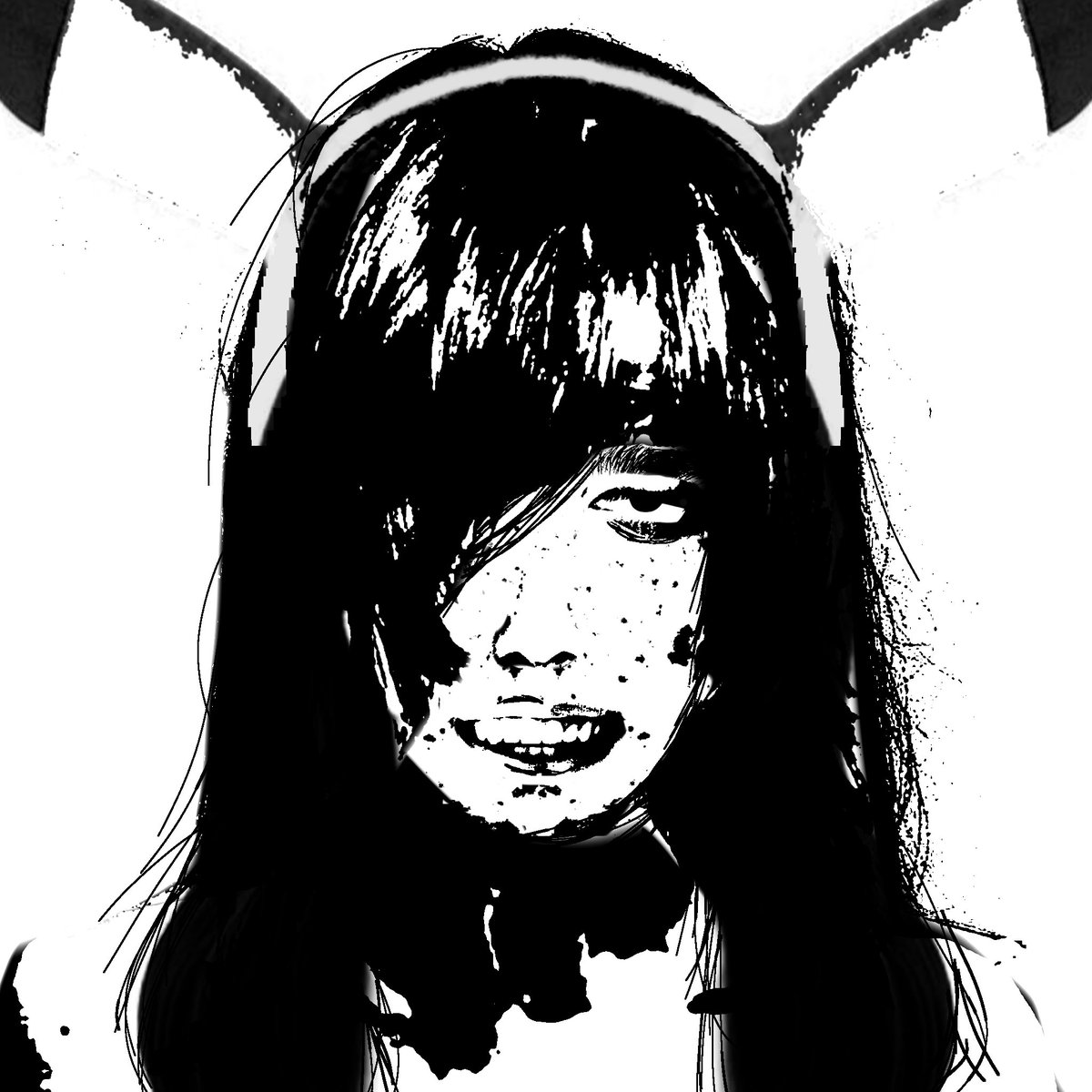 MXYapper's tweet photo. Hey YALL!!! Sorry for not updating on Sonika's lore, as for now I have been trying to make her own wiki!! But trust me It Is HELL making It, so, while i make the wiki and explain her Lore there, have this little human!!!
Smile for the camera!! ^^
#execommunity #exeoc #horrorbrew https://t.co/31aQWvPBgm