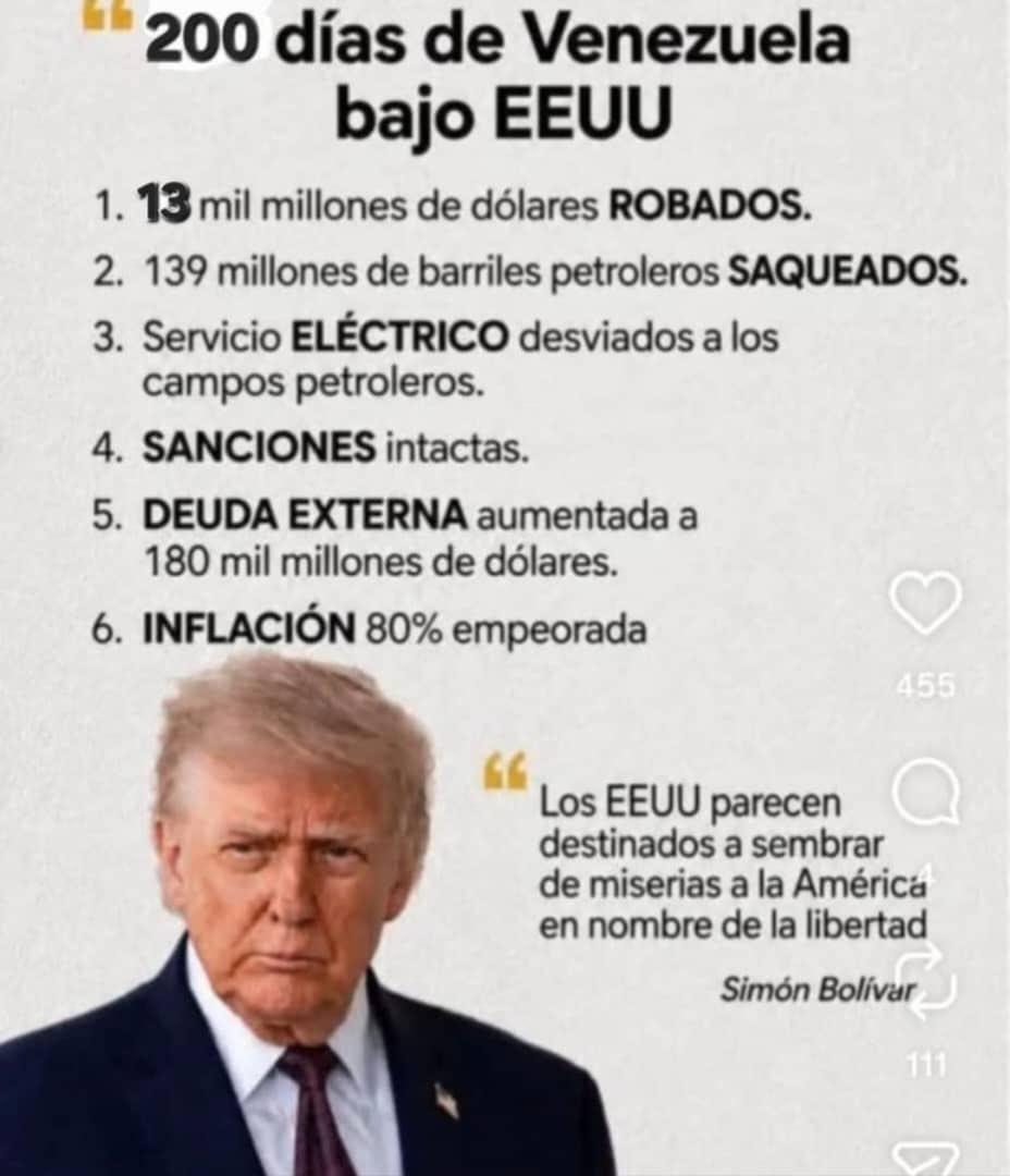 Comandopatria3's tweet photo. #UltimaHora https://t.co/CGhXGKyfZZ