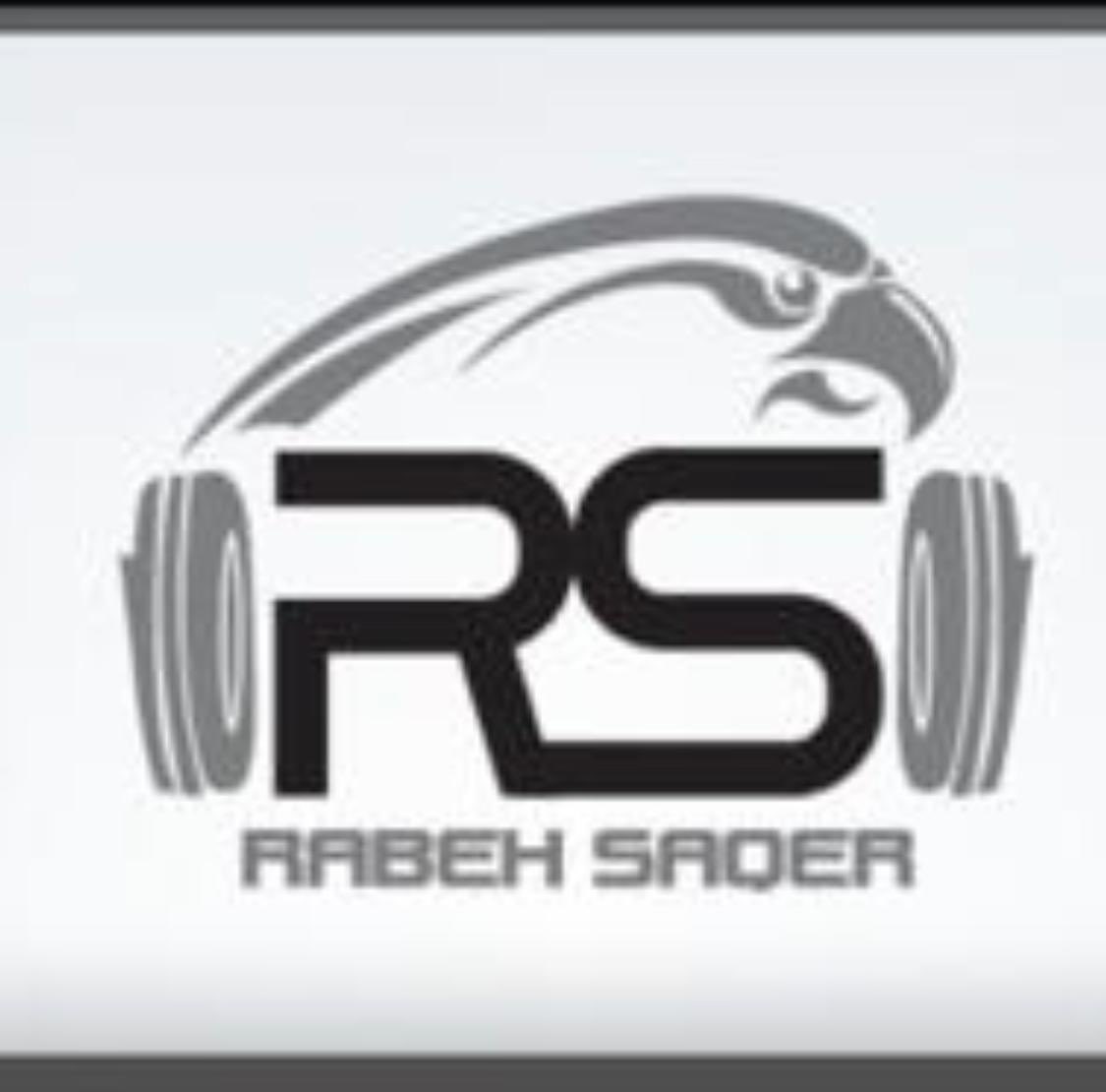 Rabeh Saqer رابح صقر tweet media