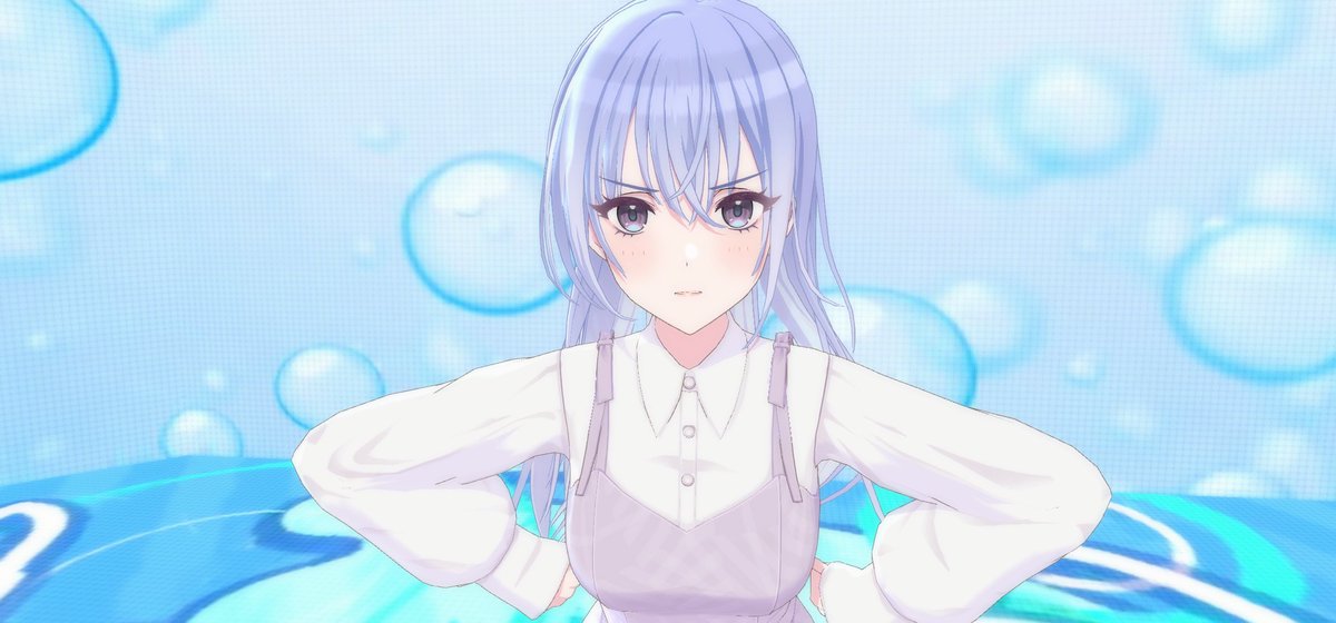 hmms_mshm's tweet photo. むー…💙おえんよ💙 https://t.co/NJNMesC2XH