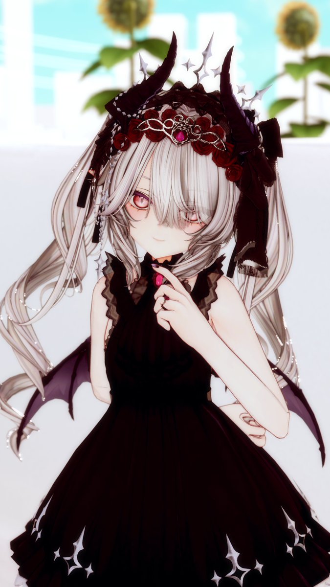 wadaryu_subuta's tweet photo. めちゃくちゃかわいいイリスちゃん(かわいい) https://t.co/5dw3XJ79a0