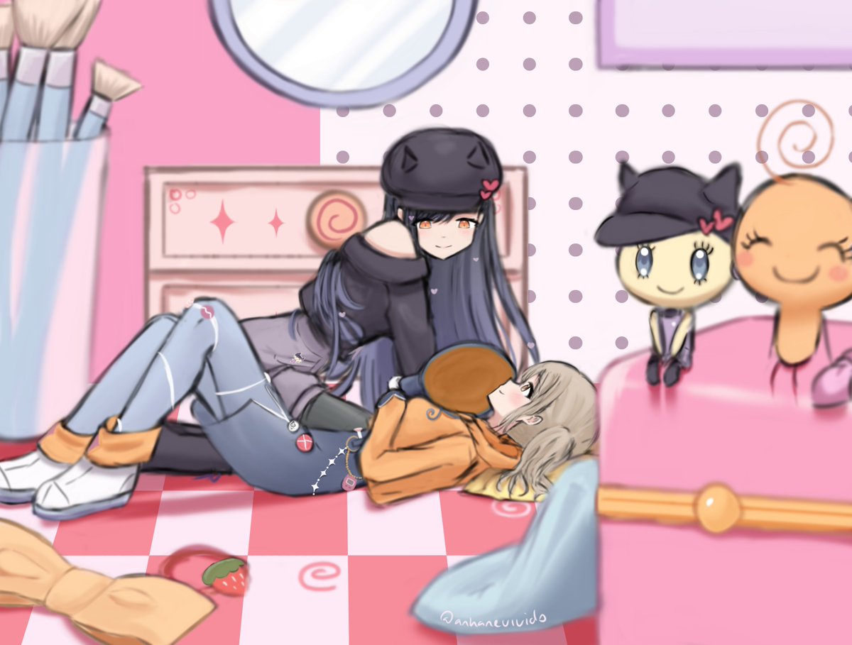 anhanevivids's tweet photo. day 2 - collab ^^

#AnhaneWeek26 https://t.co/qxK6C4VDce