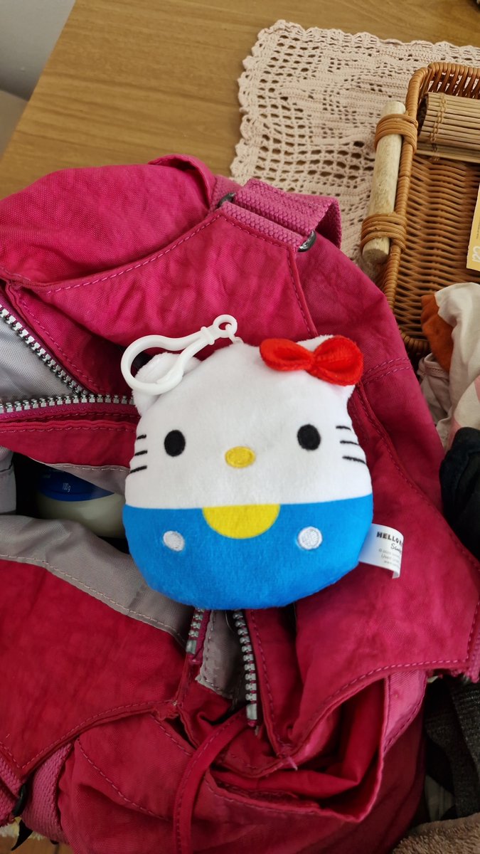 sapozito's tweet photo. E vai ter kitty gorda https://t.co/KF2JSaXSOI