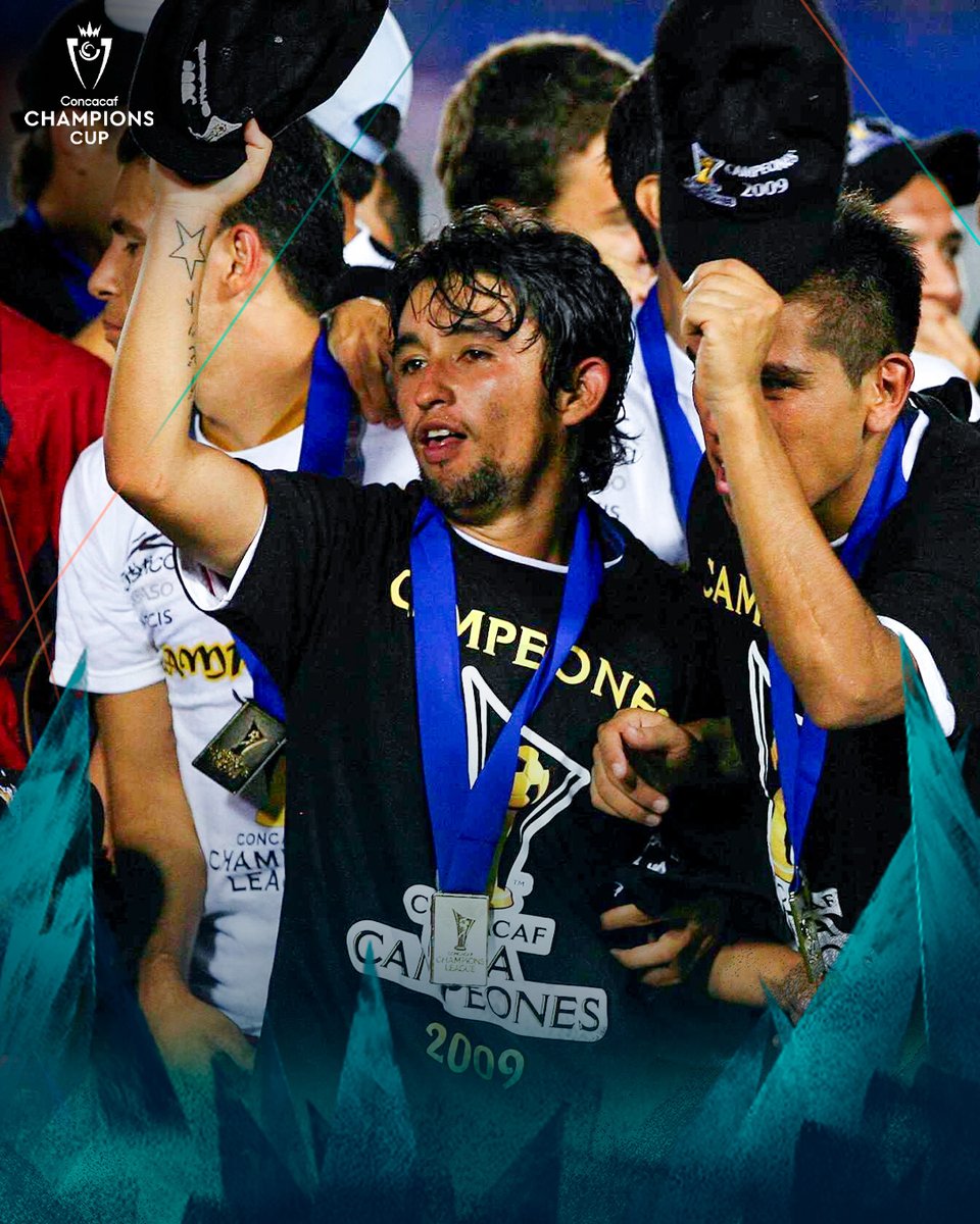 Concacaf Champions Cup tweet media