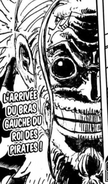 ActuRubanRouge's tweet photo. #ONEPIECE1189
Assez de temps est passé !
La performance de Gaban sur Elbaf tabasse celle de Garp sur hachinosu et il n'y même pas débat https://t.co/Hoz0WLW3Hc
