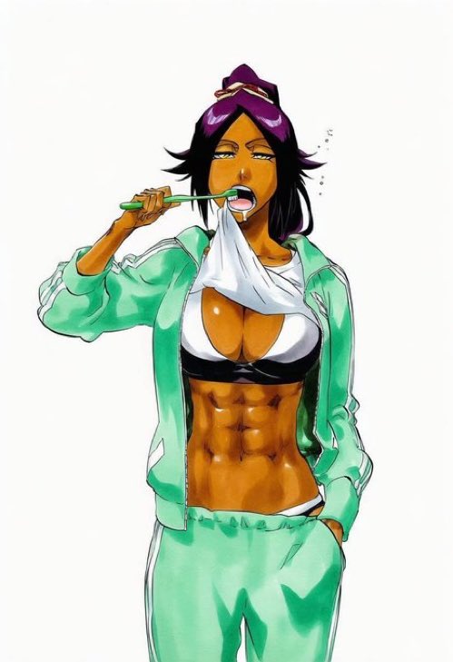 Rukia tweet media