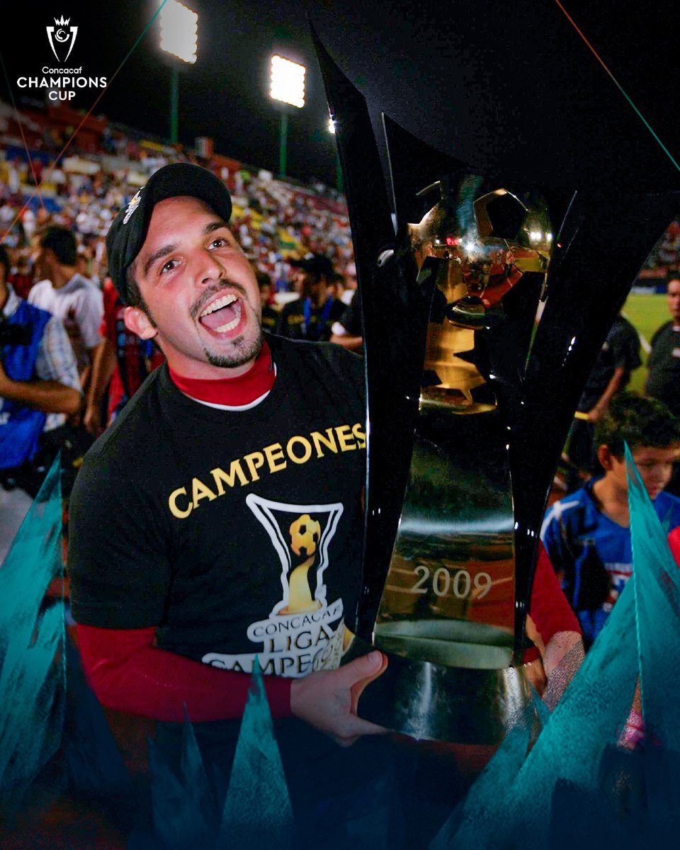Concacaf Champions Cup tweet media