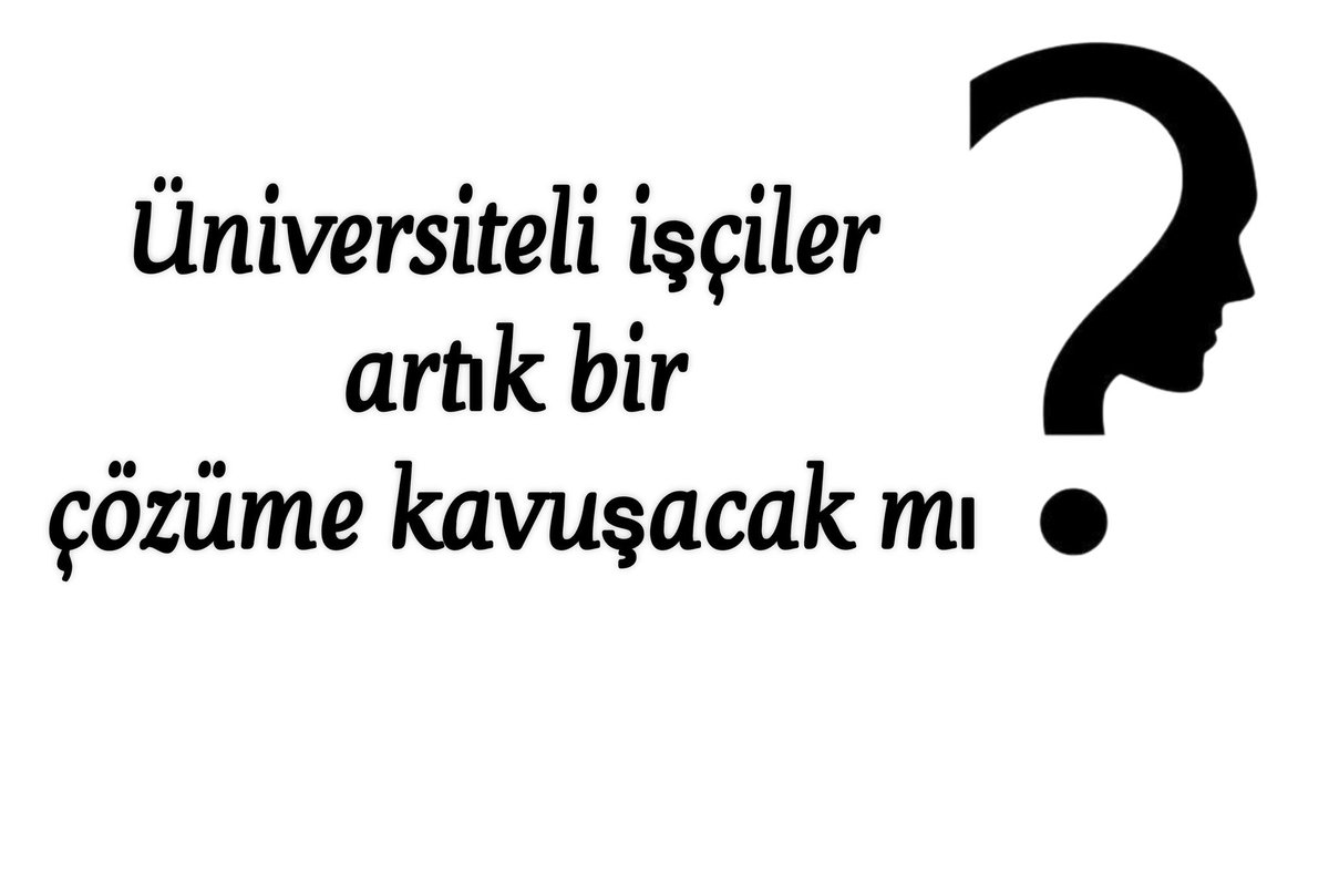 Blackwar1907's tweet photo. @TBMMGenelKurulu
@MhpTbmmGrubu
@TBMMresmi
@Akparti
@MHP_Bilgi

 #KamudaUnvMezunuMemur https://t.co/rGwC5Xhhzy