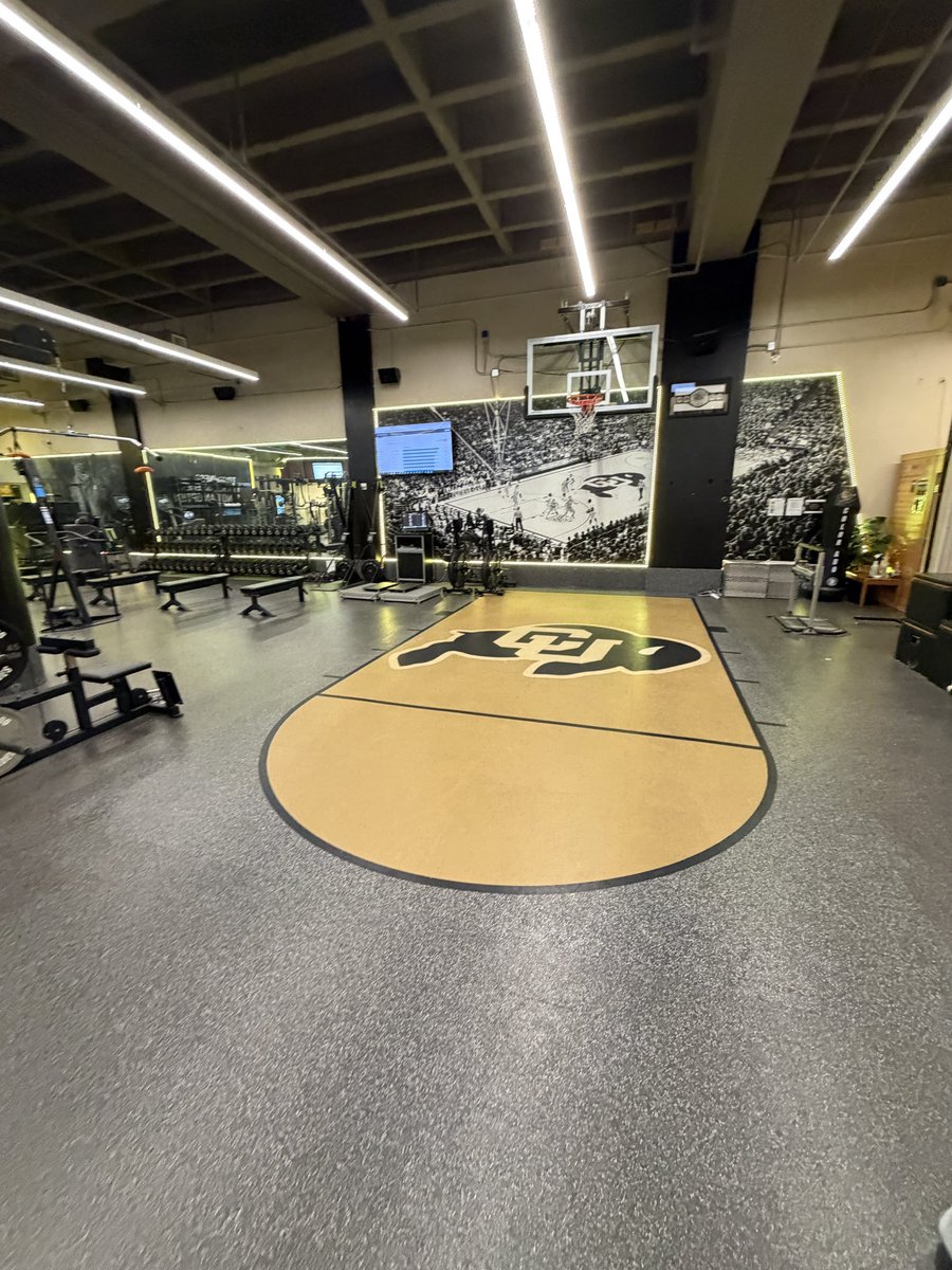 jaijegede2's tweet photo. I want to thank Coach Boyle, Coach Tomlinson, Coach Manning and Coach Gilbert for an amazing visit up at CU!!! I had a great time learning about the program and school!! @Supojr05 @CUBuffsMBB @Tyson_Gilbert11 @Nate_Tomlinson @Bball_CO https://t.co/mRPcRBM4tN
