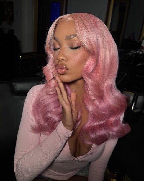 triniyasgfie's tweet photo. my pinkalicous beauty https://t.co/Oo5Hnun5Xx