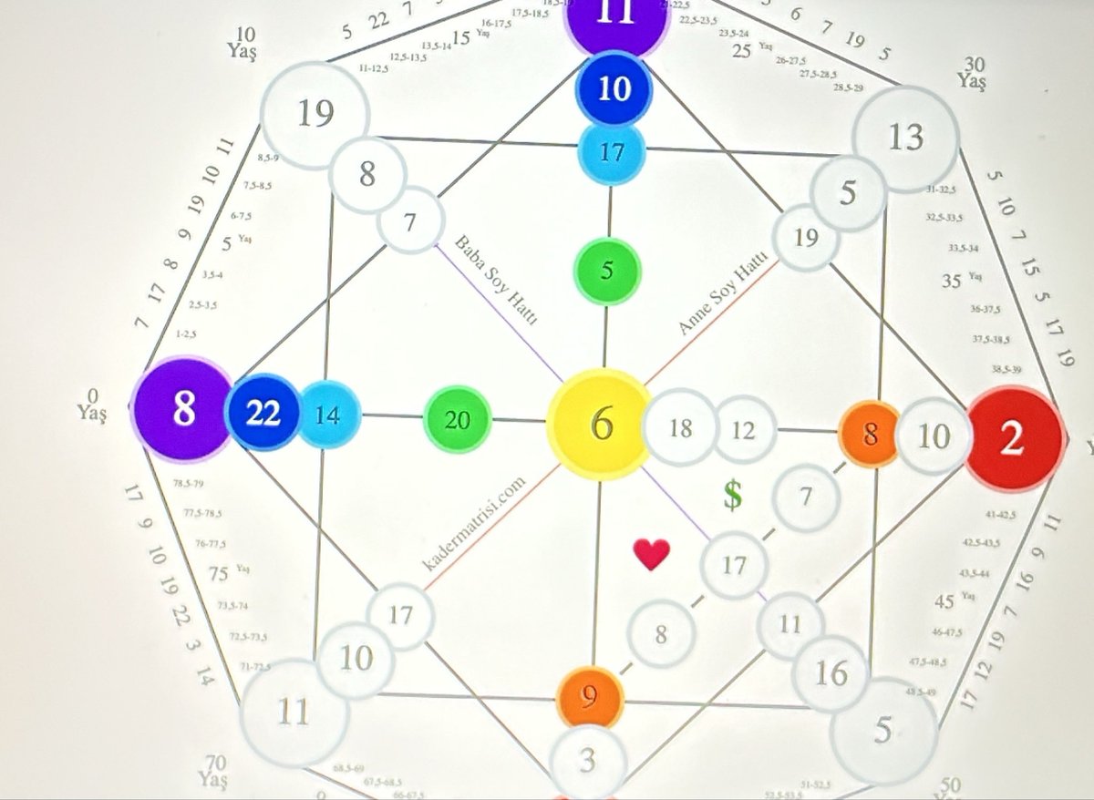 İrem Tarot tweet media