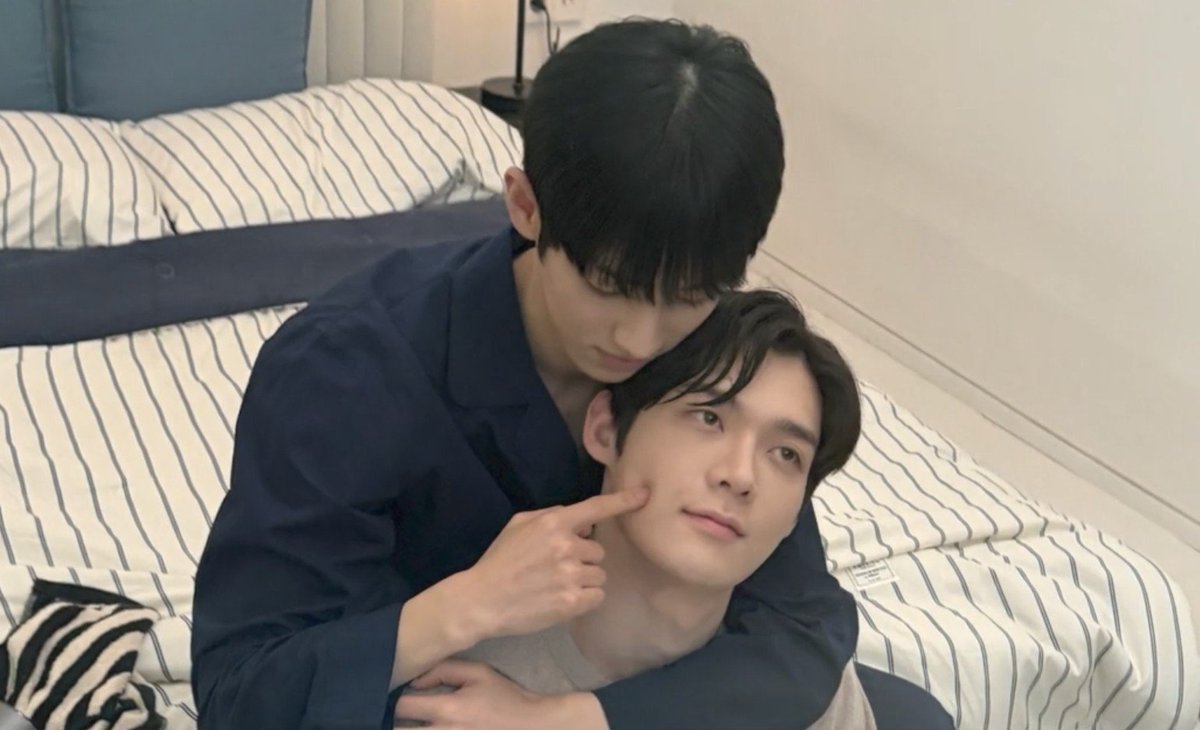 loeyssdimple's tweet photo. I'M GONNA MISS THEM SO MUCH😭❤️
#TheProsecutorsProposal https://t.co/QbPaMQ8N1L