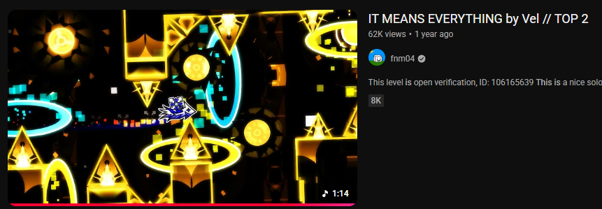 SammiiTsu's tweet photo. whatever happened to this level? I was so hyped to see this get verified and be a really unique top 5 and then I never saw it again https://t.co/u7qV9zgVfZ