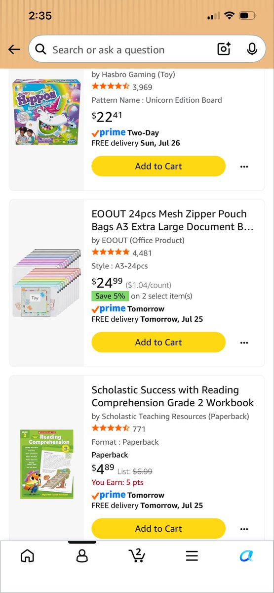 MrsGSLP's tweet photo. @DrSalitas I go back Monday and would love to clear some stickers for daily motivation (so I can start sorting them and picking out any weird ones 🥴 - there’s always a few!) or these mesh zipper pouches to organize some of our supplies! 

https://t.co/wFOhga129A https://t.co/pa6l3cnBZJ