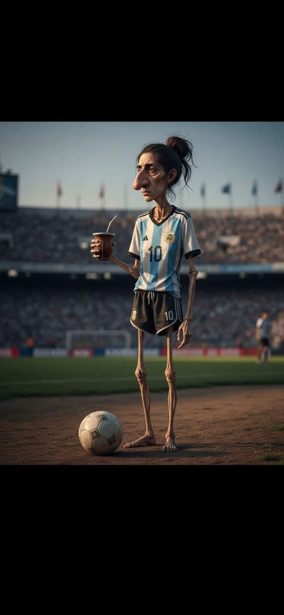 allande_manuel's tweet photo. @rigo1883 @Seergiot3ck NOO! NOO! PARAA! CHAA! TENEEE COMPASION!  DE LOS MISERABLES Y POBRES ARGENTINOS SIN SU FÚTBOL SIMULADO Y TODO ROBADO SOLO LES QUEDAAA SU JODIDEZ Y HAMBRUNA PARAA! CHAAA! PARAA! LA ARGENTINA EN DESGRACIA ESTAAA! PARAAA CHAA PARAA!! https://t.co/XzqbYQmltb