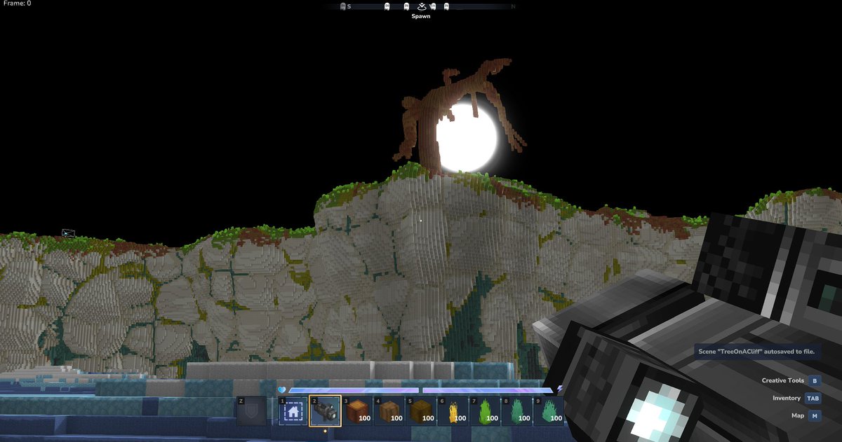 RedstoneEngine0 tweet picture