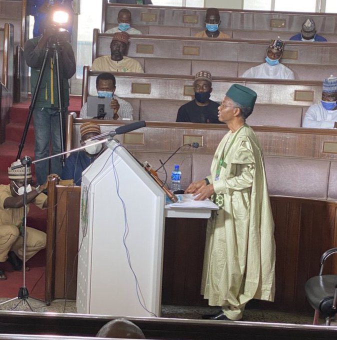 MuhammedSanity's tweet photo. “Let's do what is difficult today, so that our children's tomorrow will be better.” 

- Mallam Nasir Elrufai (2021). https://t.co/YNA3vYp95N
