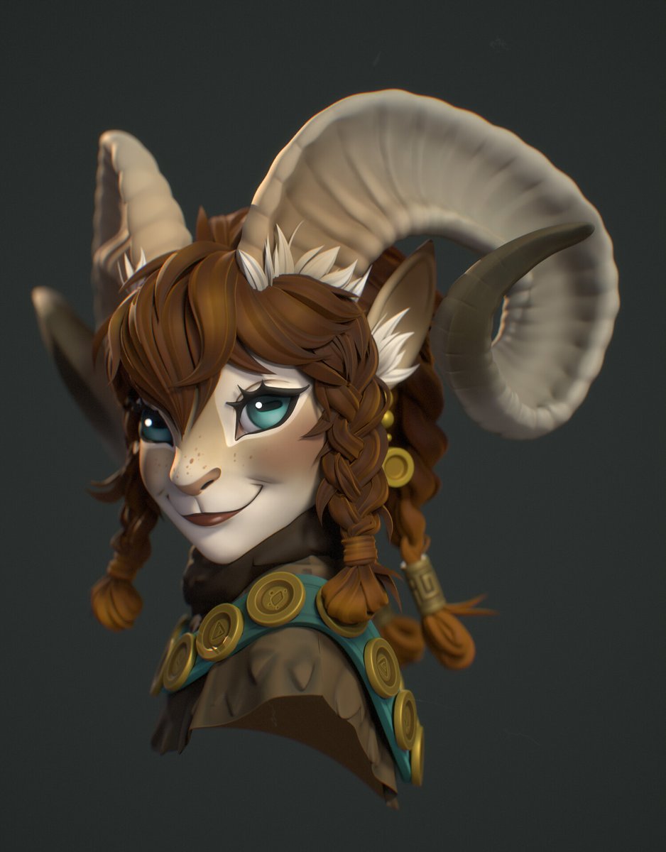 MitsArt3d's tweet photo. Hey artists! 👋Today I want to share a new stylized and hand-painted reference set featuring characters, weapons, and props. A great source of inspiration for shapes, colors, textures, and stylized 3D art. Set 37 #3Dart #gamedev #StylizedArt #HandPainted #characterdesign https://t.co/dSER4q18HQ