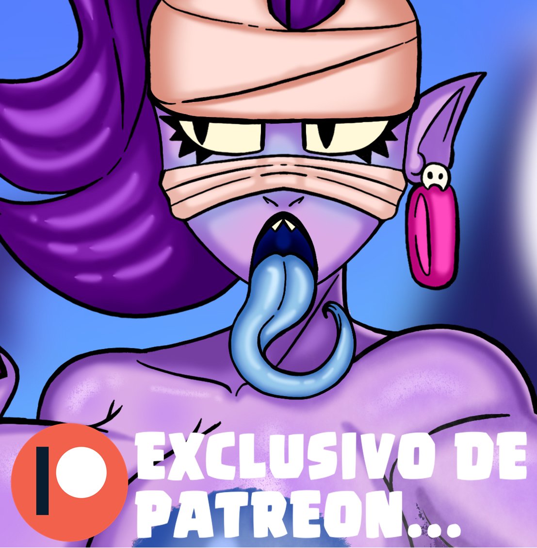 shayers123's tweet photo. BUFFIES!

si otra saga que no completare! es mentira si lo hare ahora que hay poco brawlers asi que esperen papus estare posteando mas cosas

unanse al patreon veran contenido antes de salir y los dibujos sin censura solo 100 pesitos

https://t.co/D10DdtdBLU https://t.co/CiL6njcTjW