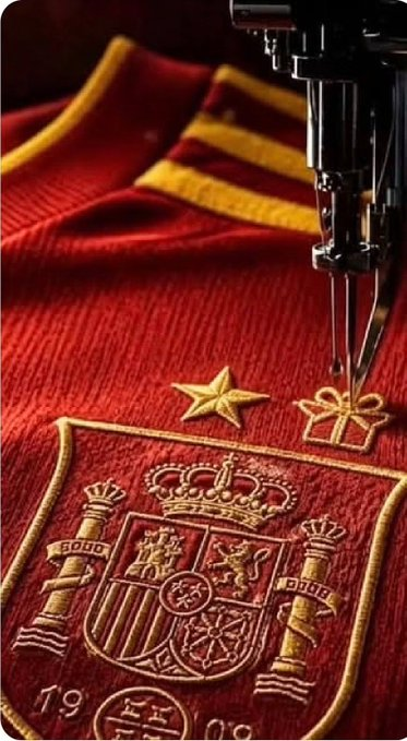 randomwalkx's tweet photo. De la mano de la FIFA, la UEFA y las casas de apuestas.
Arruinaron todo, infames a los ojos de todo el mundo.

Nadie duda del talento, pero hay tantas irregularidades. 
Qué vergüenza España. https://t.co/I38I56ztjL