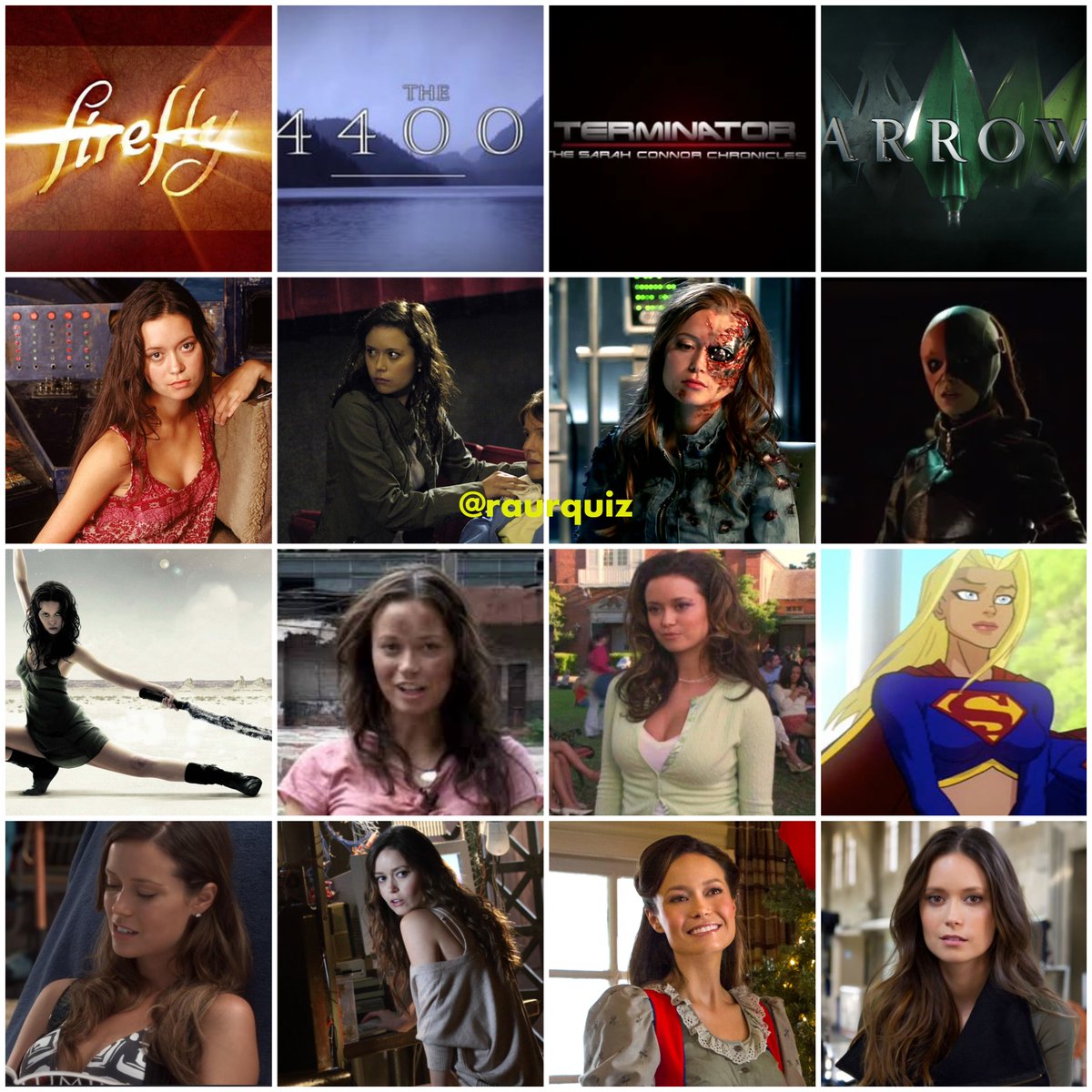 raurquiz's tweet photo. #happybirthday #summerglau #actress #firefly #serenity #The4400 #Terminator #TheSarahConnorChronicles #Arrow #Mammoth #TheInitiationofSarah #SupermanBatmanApocalypse #DeadlyHoneymoon #HelpfortheHolidays #Castle #Sequestered #TheCape #Dollhouse https://t.co/e3YG8P16bt