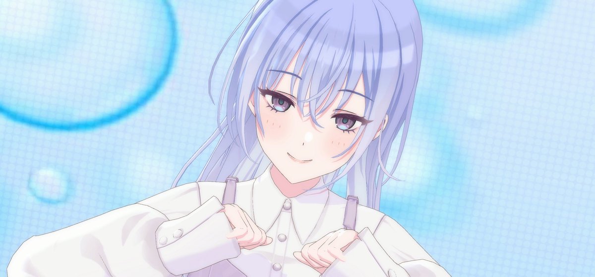 hmms_mshm's tweet photo. んー…💙 https://t.co/A8mRVBu8mv