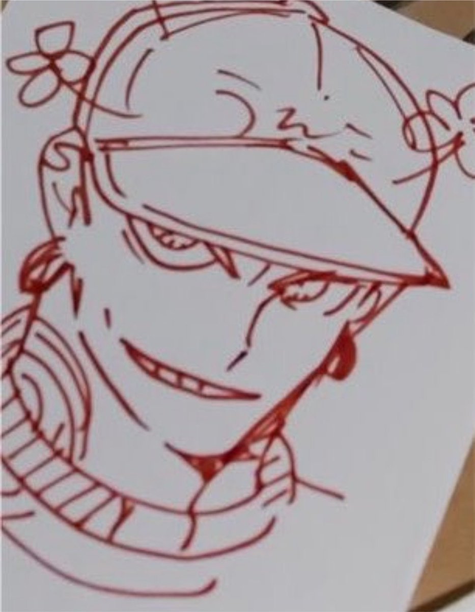 planetenjin's tweet photo. been very fond of these specific illustrations of enjin lately. i love this goofball so much dude https://t.co/z95p4YxFxJ