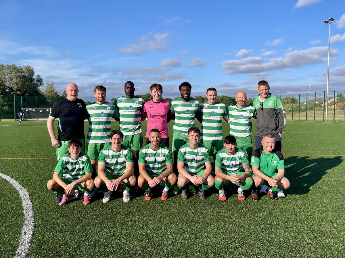 EvergreenFC tweet picture