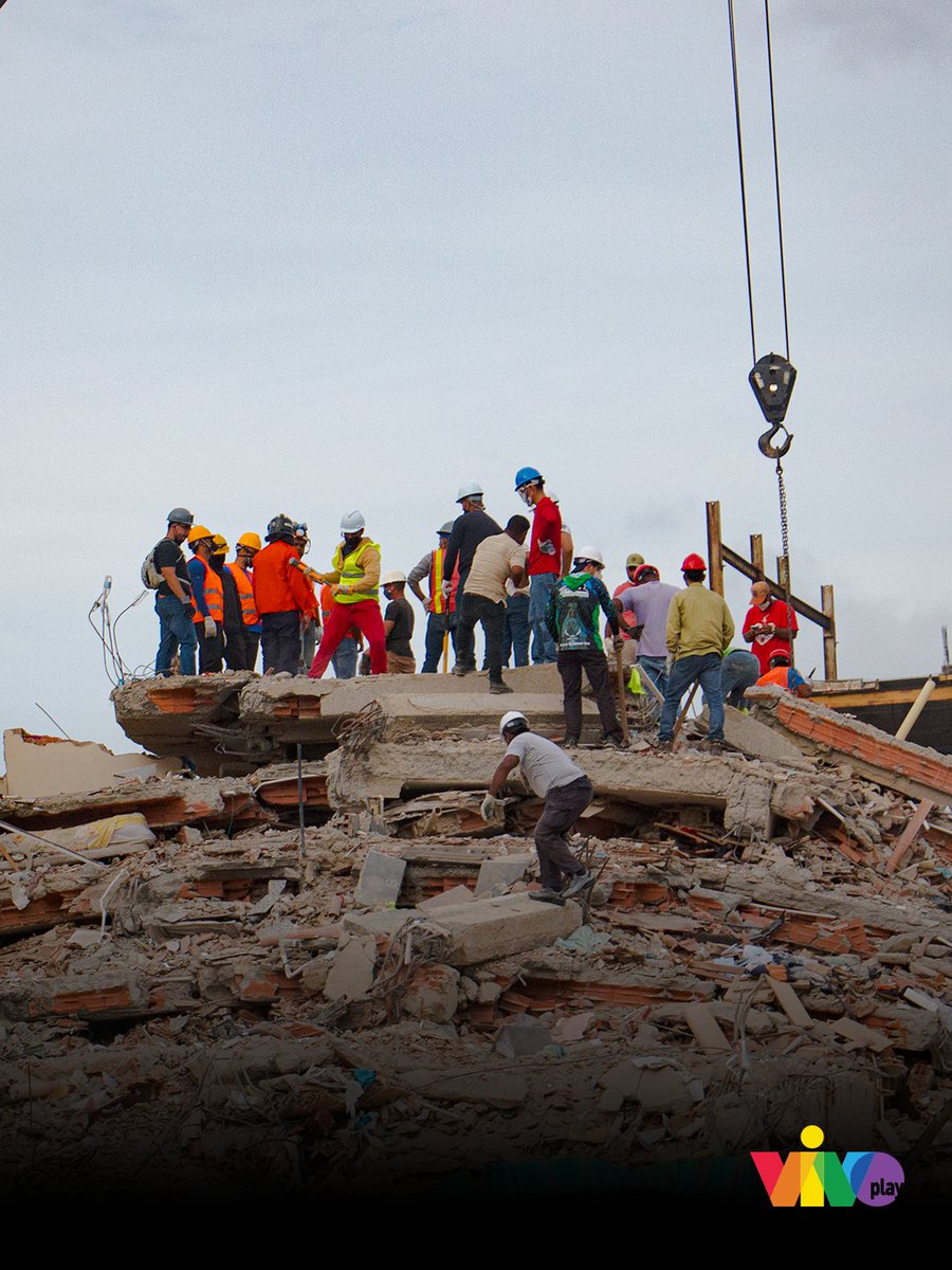 vivoplaynet's tweet photo. #24Jul | La Guaira cumple un mes bajo los escombros, tras el doblete sísmico de magnitud 7.2 y 7.5 que sacudió la zona centro-norte de nuestro país, dejando una huella profunda en todos los venezolanos.

#VIVOplay https://t.co/iyCR2YJxPK