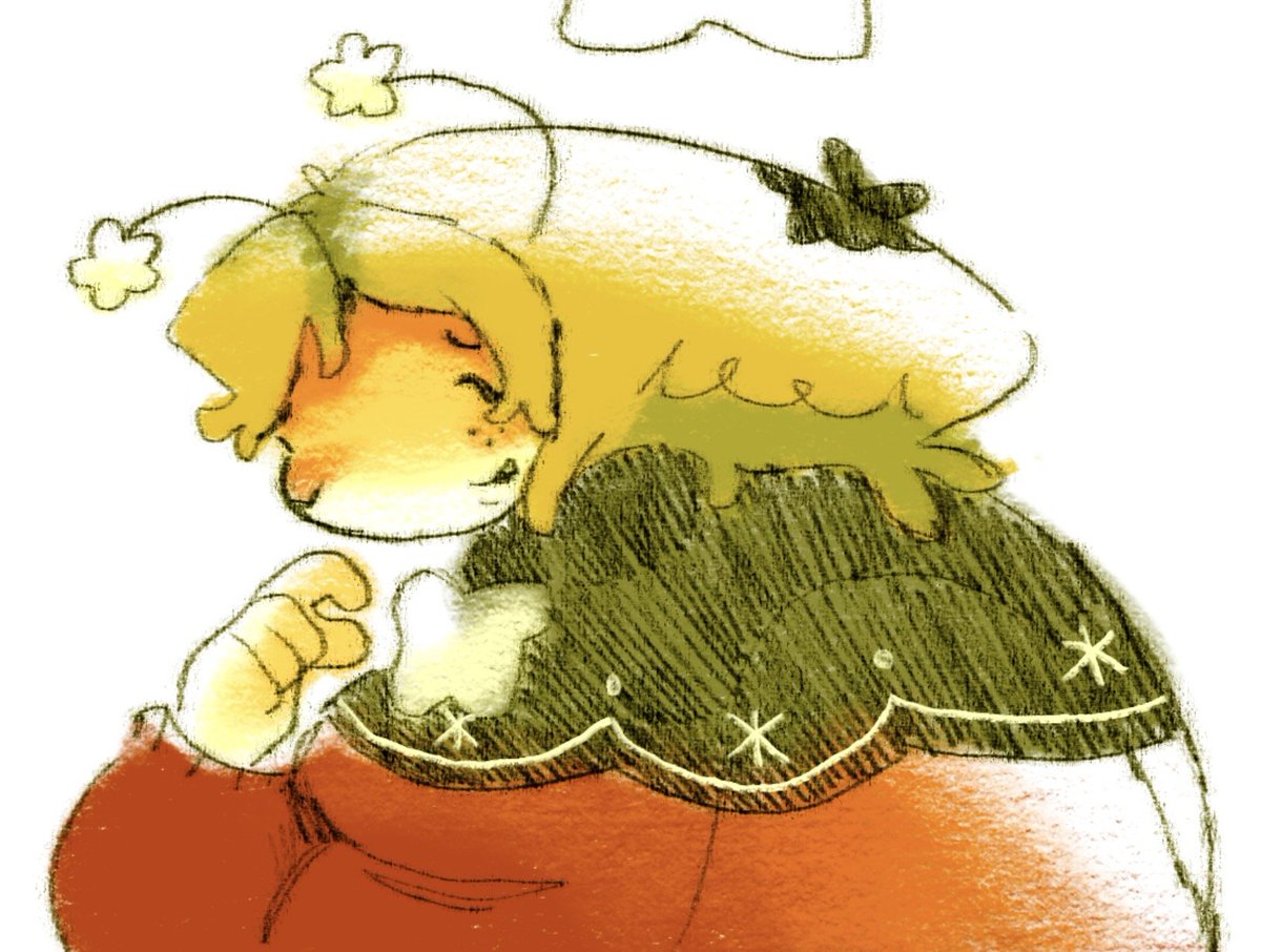 finitora's tweet photo. adelaide doodleeeee #frozensoul #dreamgame https://t.co/WBZgFsQObU