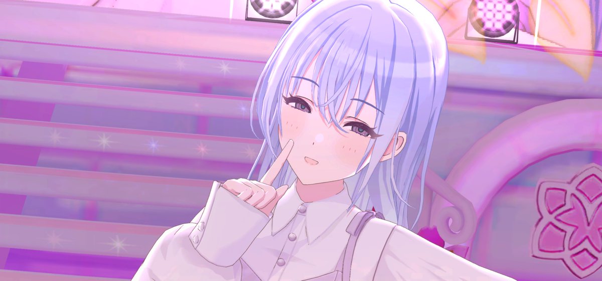 hmms_mshm's tweet photo. すぅ…💙き…💙 https://t.co/saS1iCFI9k