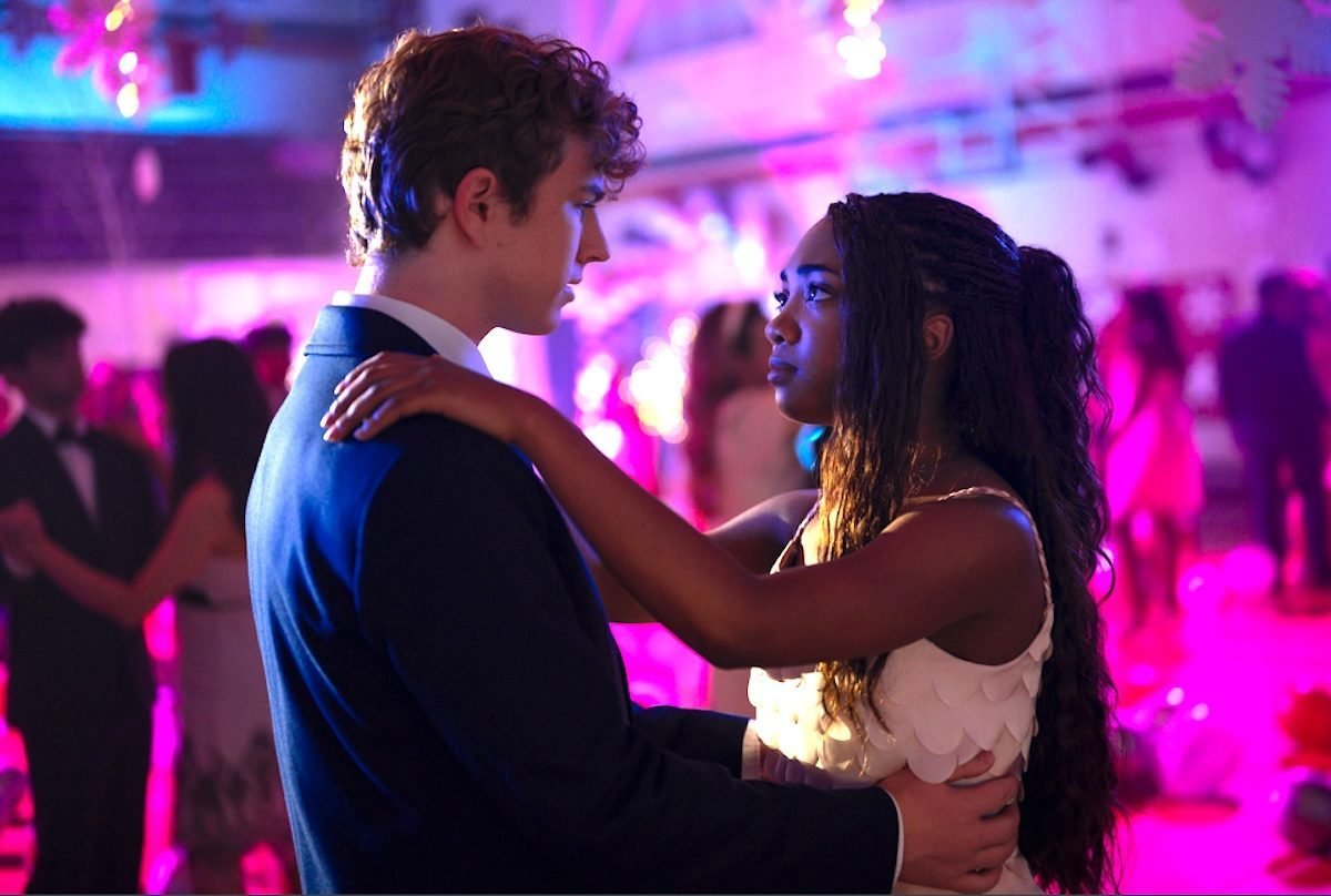 SeriesTWBZ's tweet photo. Walker Scobell afirma que foi “estranho” não ter mais Leah Jeffries na 3ª temporada de 'Percy Jackson': 

“Eu não tinha mais uma Leah para me impedir de ser muito irritante para todo mundo.” https://t.co/udqUKj7xTl