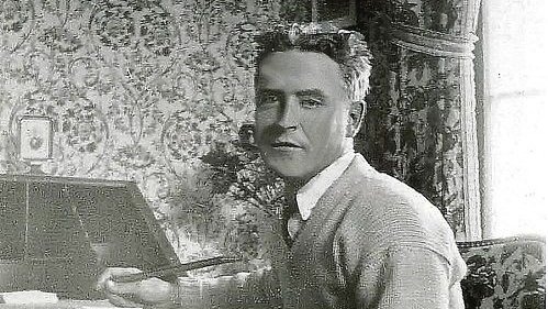 voidwithverses's tweet photo. “I hope you live a life that you're proud of, and if you find that you're not, I hope you have the strength to start over.”

— F. Scott Fitzgerald https://t.co/uXzUULbAgC