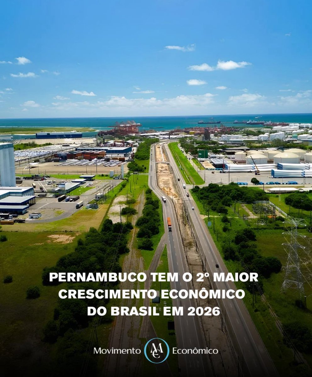 netojdsneto's tweet photo. “UAU, como Raquel Lyra virou nas pesquisas lá em Pernambuco?”

Bem, vejamos, Pernambuco voando na economia; Recife construindo FOSSAS na beira da praia em pleno século XXI…

Difícil de entender? https://t.co/o2LcKVCmsA