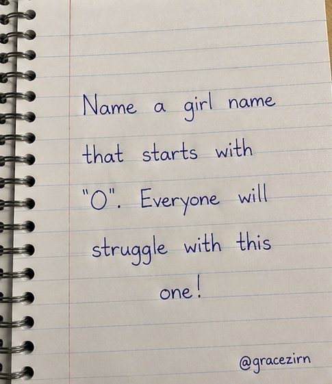 Zimal564's tweet photo. Can you name one? https://t.co/snIvUywrFm