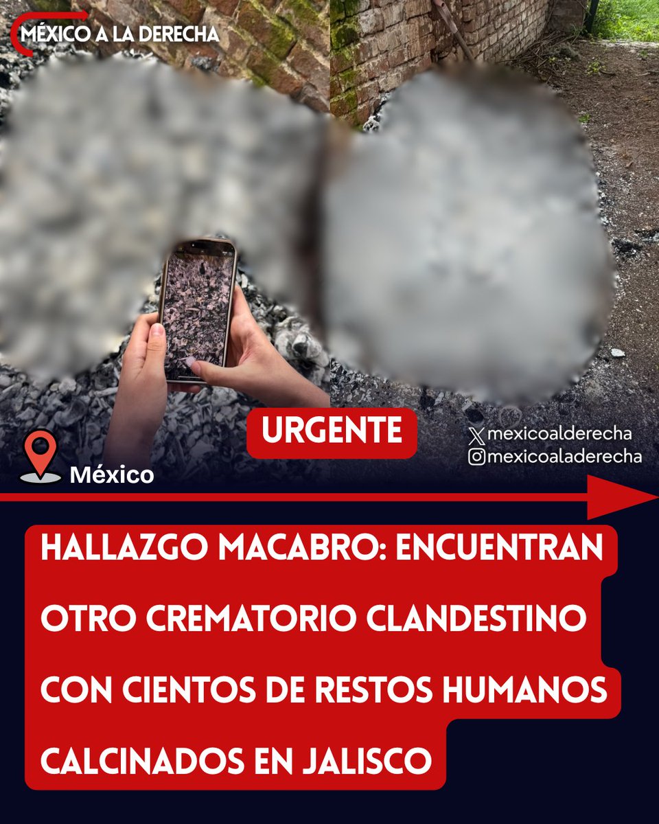 México a la Derecha tweet media